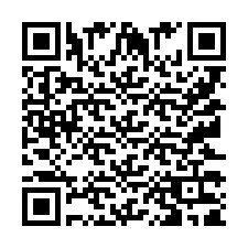 QR Code pour le numéro de téléphone +9512331958