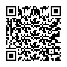 QR код за телефонен номер +9512331963