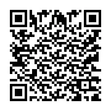 QR Code pour le numéro de téléphone +9512331964