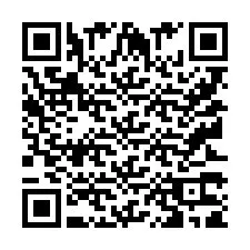 QR-code voor telefoonnummer +9512331981