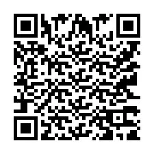 Kod QR dla numeru telefonu +9512331986