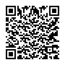 Kode QR untuk nomor Telepon +9512331987