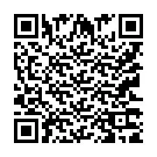 Kode QR untuk nomor Telepon +9512331995