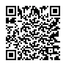 QR-koodi puhelinnumerolle +9512331996