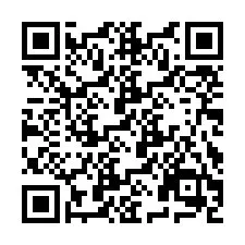 電話番号のQRコード +9512332057