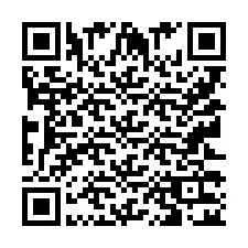 Kod QR dla numeru telefonu +9512332065