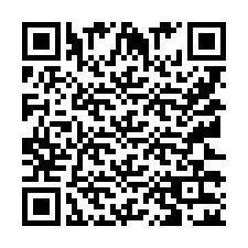 Kode QR untuk nomor Telepon +9512332070