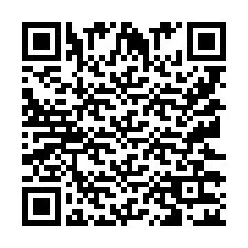 QR kód a telefonszámhoz +9512332078