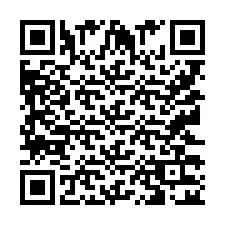 QR-koodi puhelinnumerolle +9512332079