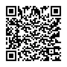 QR kód a telefonszámhoz +9512332094