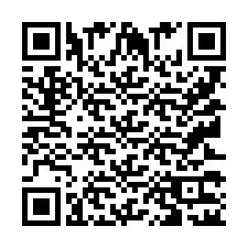 QR-код для номера телефона +9512332111