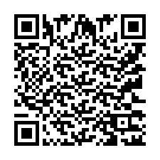 QR код за телефонен номер +9512332130