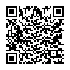 QR Code สำหรับหมายเลขโทรศัพท์ +9512332137