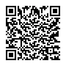 QR Code for Phone number +9512332146