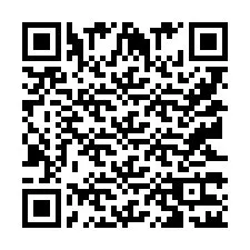 QR-koodi puhelinnumerolle +9512332149