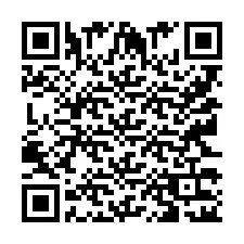 Kode QR untuk nomor Telepon +9512332152