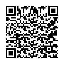 Kode QR untuk nomor Telepon +9512332153