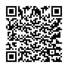 QR-код для номера телефона +9512332170