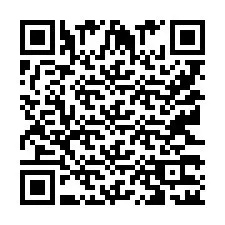 Kode QR untuk nomor Telepon +9512332193