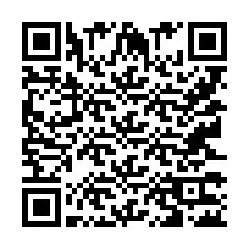 QR-код для номера телефона +9512332217