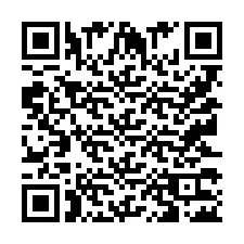 Kode QR untuk nomor Telepon +9512332219