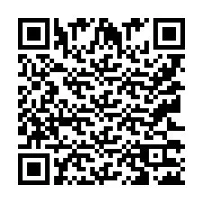 Kod QR dla numeru telefonu +9512332221