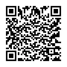 Codice QR per il numero di telefono +9512332230