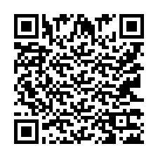 Código QR para número de teléfono +9512332247