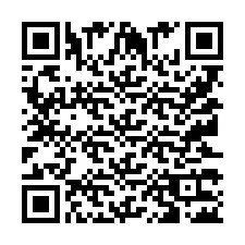 Código QR para número de telefone +9512332248