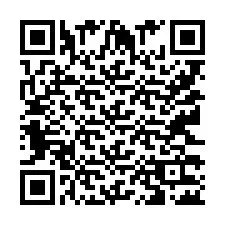 QR-Code für Telefonnummer +9512332263