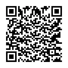 QR-Code für Telefonnummer +9512332267