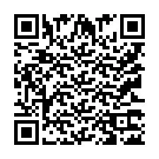 QR-Code für Telefonnummer +9512332281