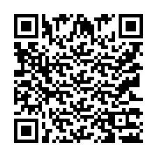 Código QR para número de telefone +9512332341