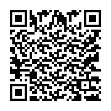 QR kód a telefonszámhoz +9512332359