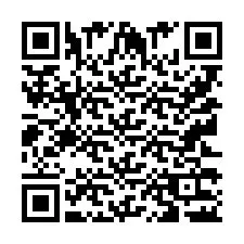 QR-код для номера телефона +9512332365