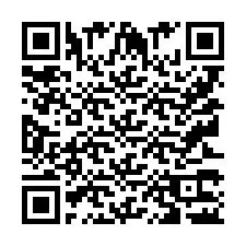 Kode QR untuk nomor Telepon +9512332381