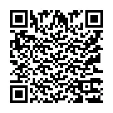 QR Code สำหรับหมายเลขโทรศัพท์ +9512332384