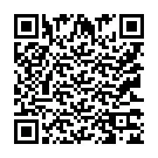 Codice QR per il numero di telefono +9512332401