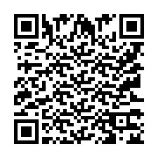 QR код за телефонен номер +9512332404