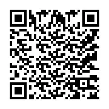 QR-Code für Telefonnummer +9512332409