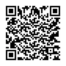 Código QR para número de telefone +9512332417