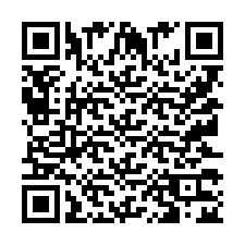 QR Code สำหรับหมายเลขโทรศัพท์ +9512332418