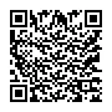 QR Code pour le numéro de téléphone +9512332419