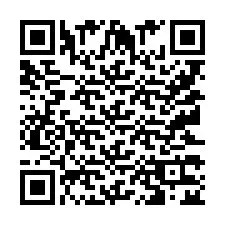 QR-code voor telefoonnummer +9512332448