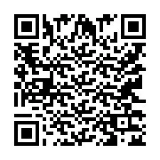 QR Code สำหรับหมายเลขโทรศัพท์ +9512332477