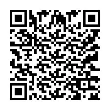 QR-код для номера телефона +9512332478