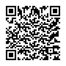 Kod QR dla numeru telefonu +9512332481