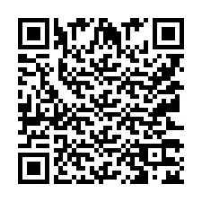 Kod QR dla numeru telefonu +9512332494