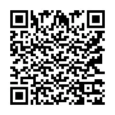 电话号码二维码 +9512332502