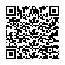 Kod QR dla numeru telefonu +9512332546